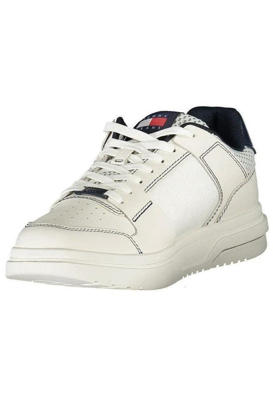 Tommy Jeans Sneaker Weiß | ELORÉ by Tommy Hilfiger