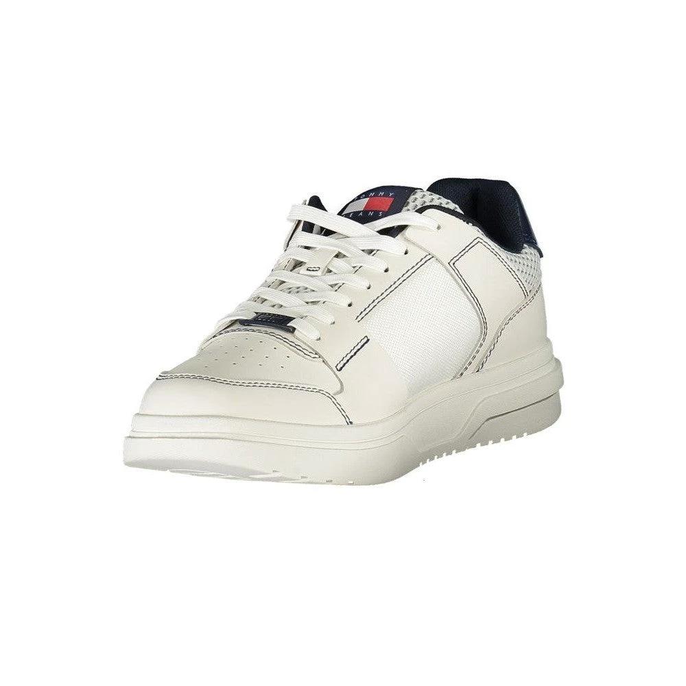 Tommy Jeans Sneaker Weiß | ELORÉ by Tommy Hilfiger