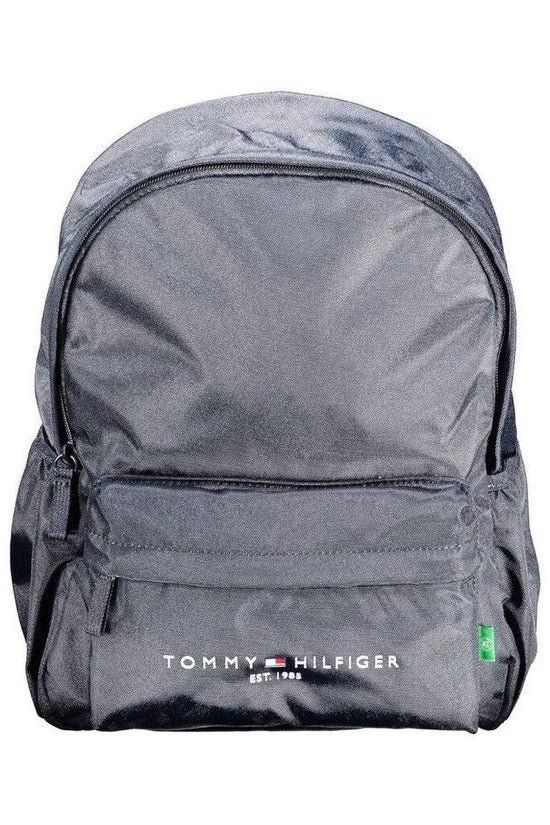 Tommy Hilfiger Rucksack Gepolstert Marineblau | ELORÉ by Tommy Hilfiger