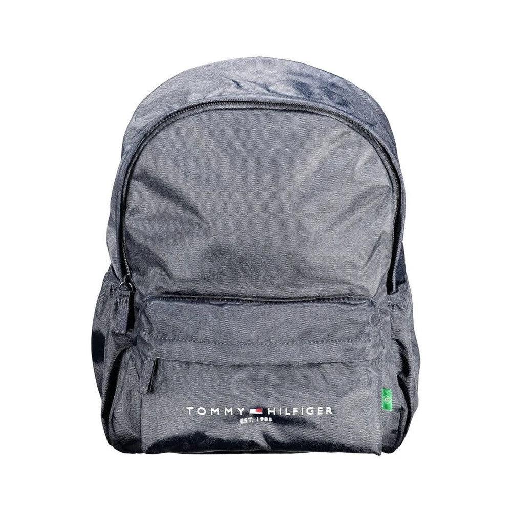 Tommy Hilfiger Rucksack Gepolstert Marineblau | ELORÉ by Tommy Hilfiger