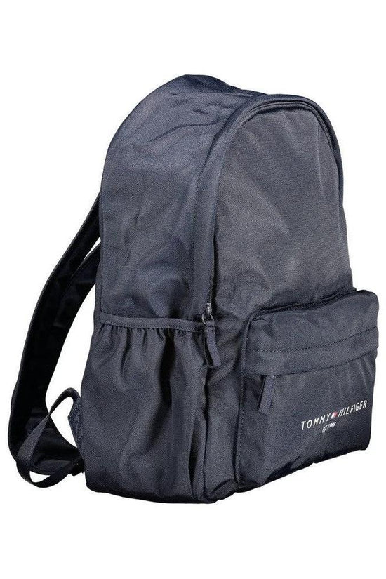 Tommy Hilfiger Rucksack Gepolstert Marineblau | ELORÉ by Tommy Hilfiger