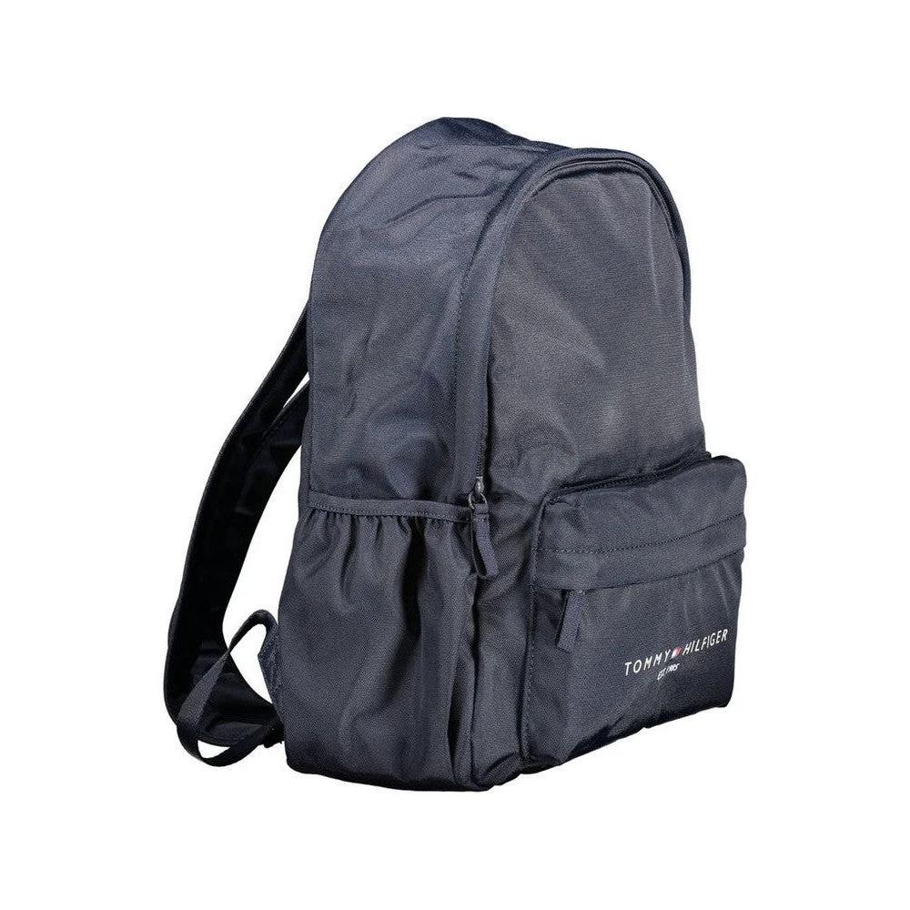 Tommy Hilfiger Rucksack Gepolstert Marineblau | ELORÉ by Tommy Hilfiger