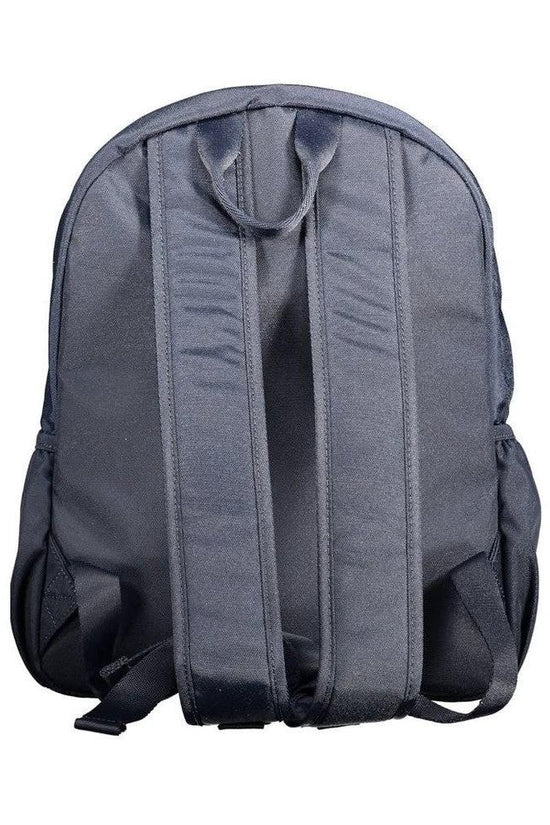 Tommy Hilfiger Rucksack Gepolstert Marineblau | ELORÉ by Tommy Hilfiger