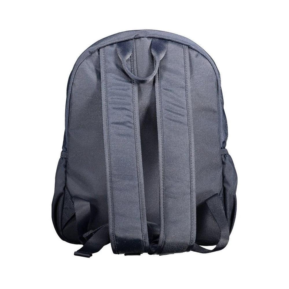 Tommy Hilfiger Rucksack Gepolstert Marineblau | ELORÉ by Tommy Hilfiger