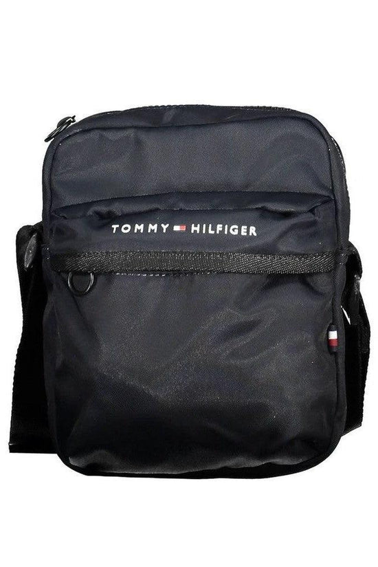 Tommy Hilfiger Schultertasche Blau | ELORÉ by Tommy Hilfiger