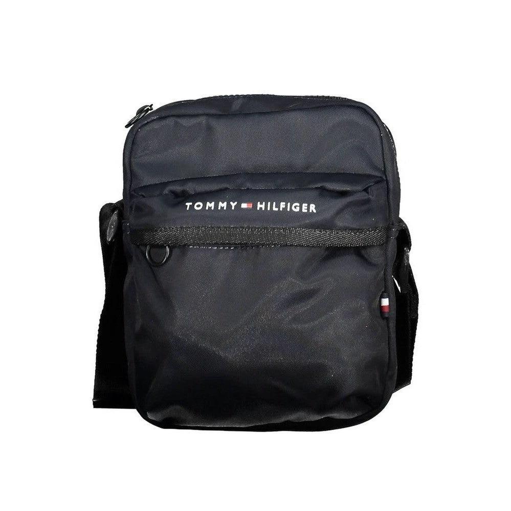 Tommy Hilfiger Schultertasche Blau | ELORÉ by Tommy Hilfiger