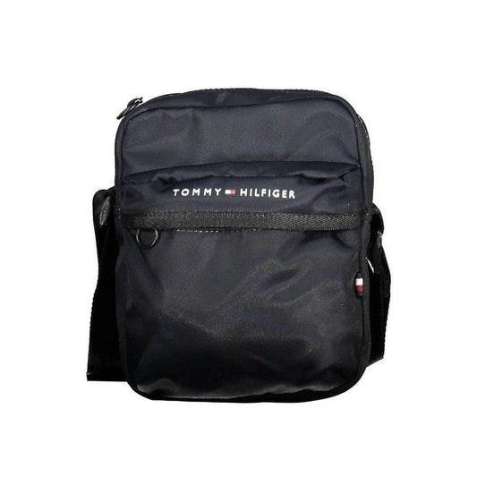 Tommy Hilfiger Schultertasche Blau | ELORÉ by Tommy Hilfiger