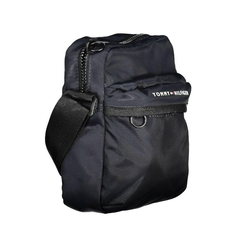 Tommy Hilfiger Schultertasche Blau | ELORÉ by Tommy Hilfiger