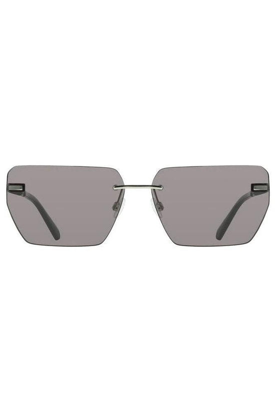 Ray-Ban Sonnenbrille Grau | ELORÉ by Calvin Klein