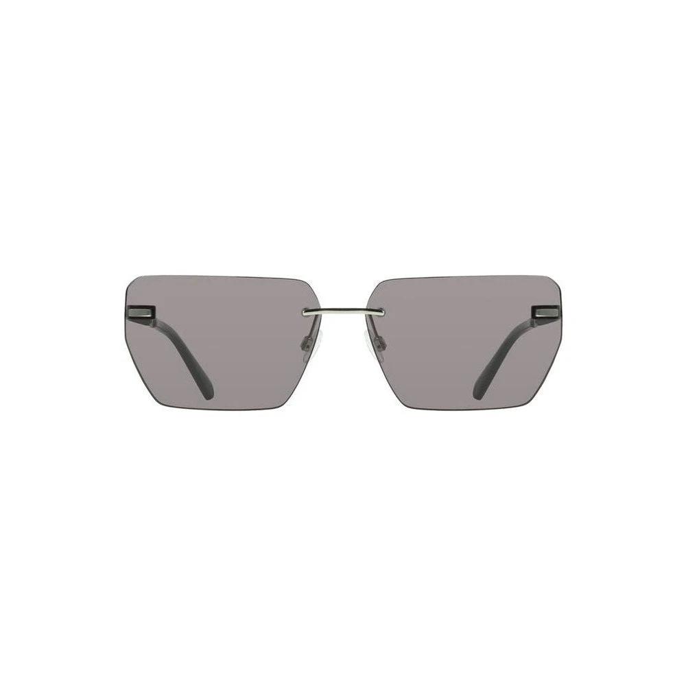 Ray-Ban Sonnenbrille Grau | ELORÉ by Calvin Klein