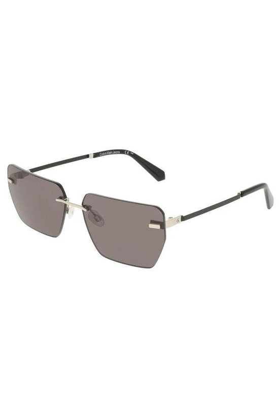 Ray-Ban Sonnenbrille Grau | ELORÉ by Calvin Klein