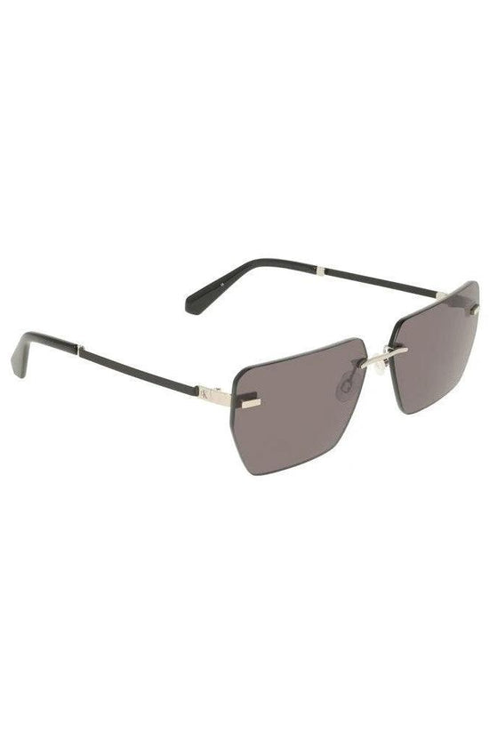 Ray-Ban Sonnenbrille Grau | ELORÉ by Calvin Klein