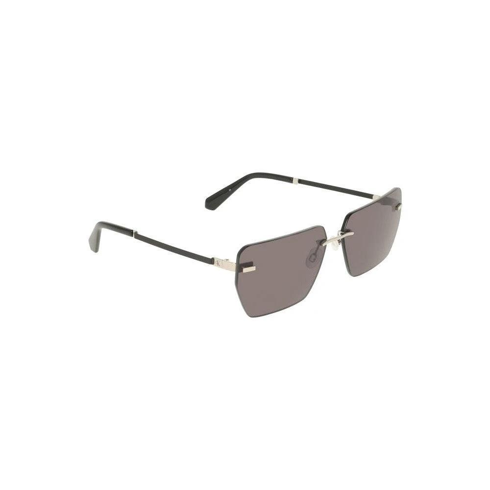 Ray-Ban Sonnenbrille Grau | ELORÉ by Calvin Klein