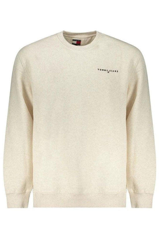 Tommy Jeans Pullover Beige | ELORÉ by Tommy Hilfiger