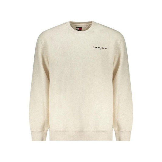 Tommy Jeans Pullover Beige | ELORÉ by Tommy Hilfiger