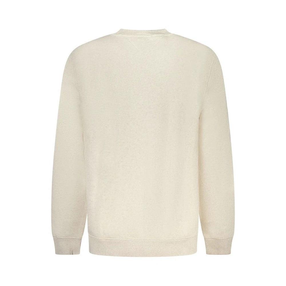 Tommy Jeans Pullover Beige | ELORÉ by Tommy Hilfiger