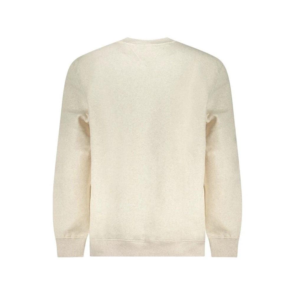 Tommy Jeans Pullover Beige | ELORÉ by Tommy Hilfiger