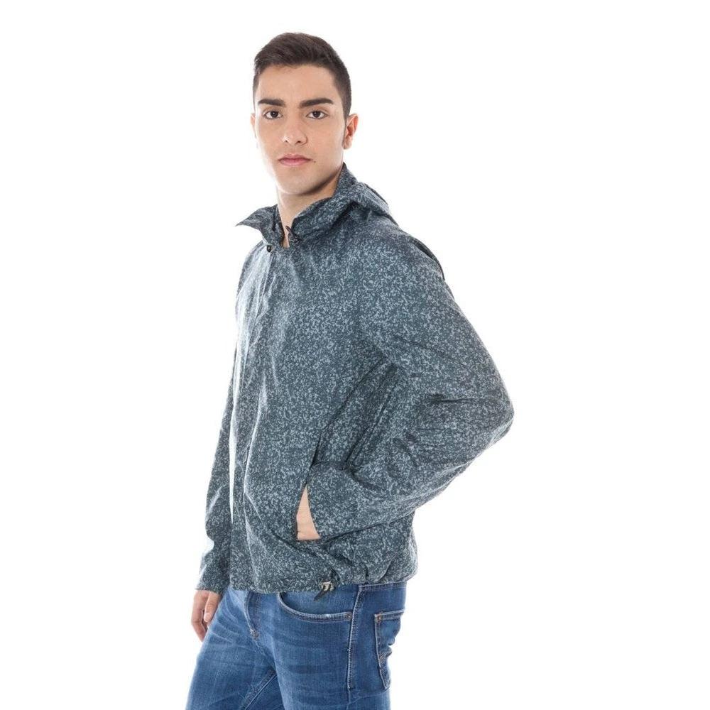Calvin Klein Sportjacke Grau Meliert Dunkel | ELORÉ by Calvin Klein