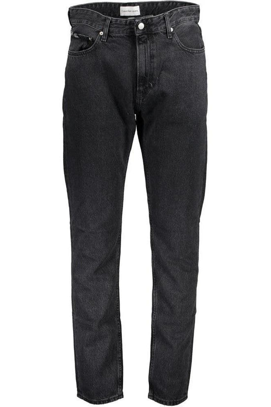 Calvin Klein Jeans Schwarz | ELORÉ by Calvin Klein