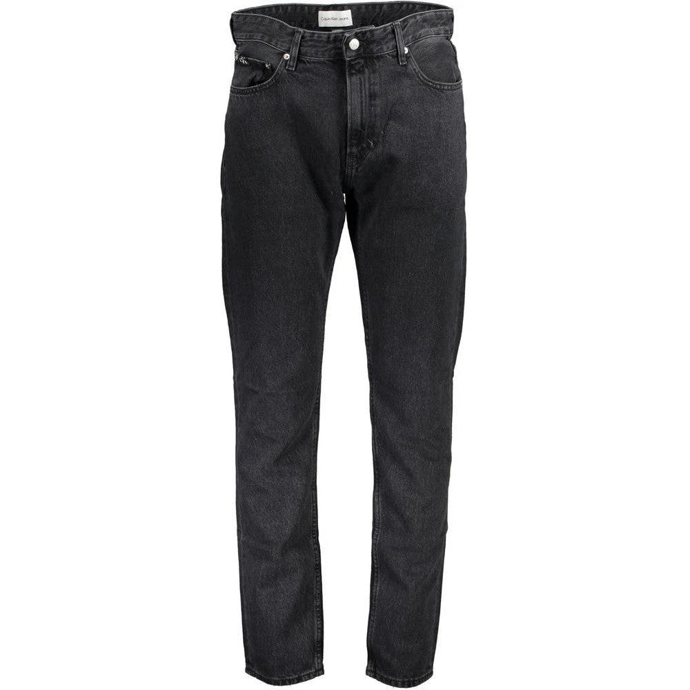 Calvin Klein Jeans Schwarz | ELORÉ by Calvin Klein