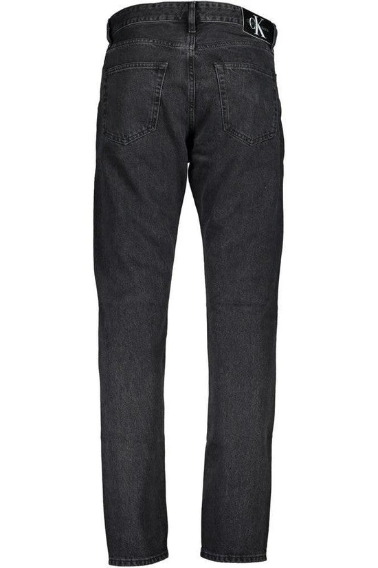 Calvin Klein Jeans Schwarz | ELORÉ by Calvin Klein