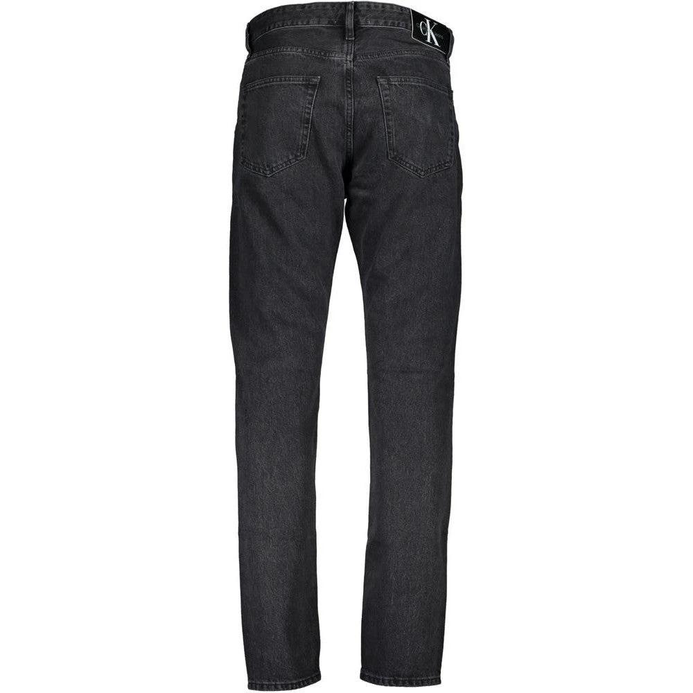 Calvin Klein Jeans Schwarz | ELORÉ by Calvin Klein