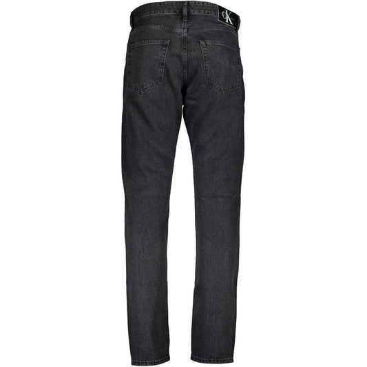 Calvin Klein Jeans Schwarz | ELORÉ by Calvin Klein