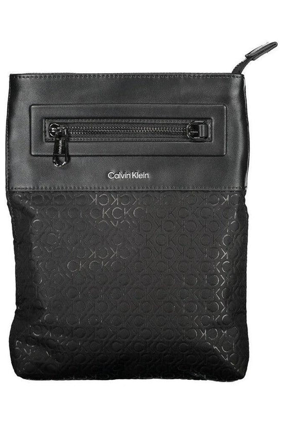 Calvin Klein Umhängetasche Crossbody Schwarz | ELORÉ by Calvin Klein