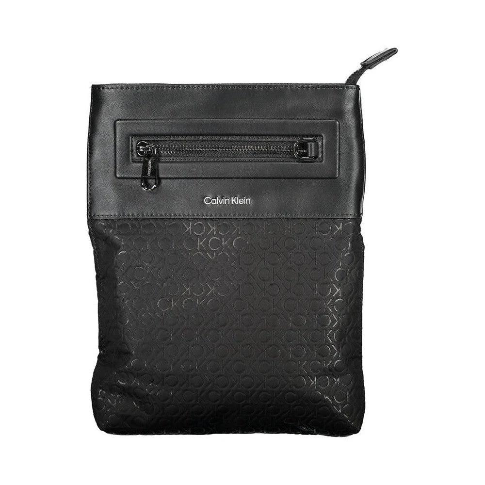Calvin Klein Umhängetasche Crossbody Schwarz | ELORÉ by Calvin Klein