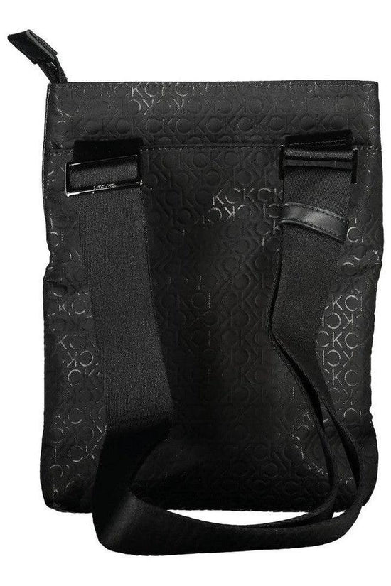 Calvin Klein Umhängetasche Crossbody Schwarz | ELORÉ by Calvin Klein