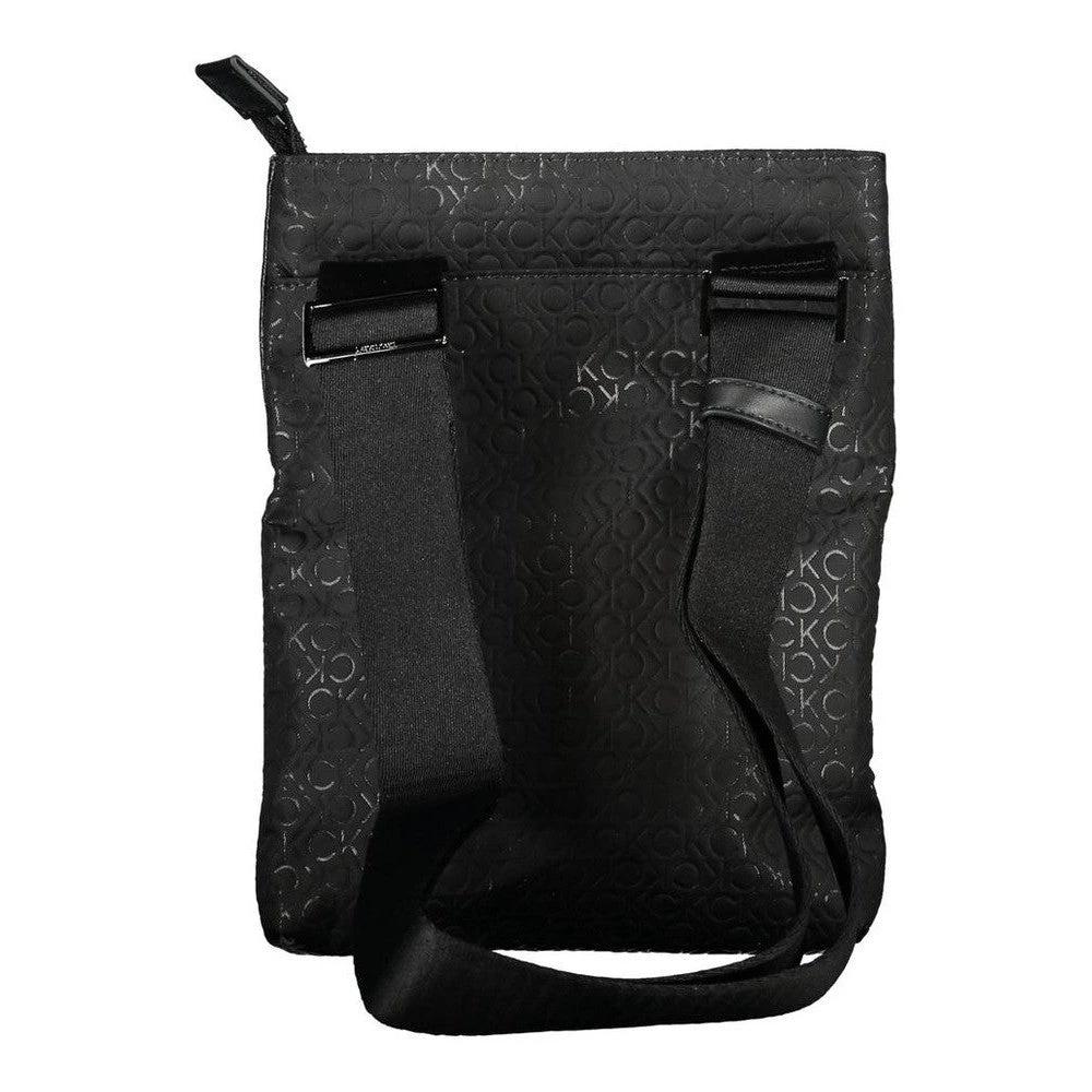 Calvin Klein Umhängetasche Crossbody Schwarz | ELORÉ by Calvin Klein