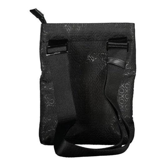 Calvin Klein Umhängetasche Crossbody Schwarz | ELORÉ by Calvin Klein
