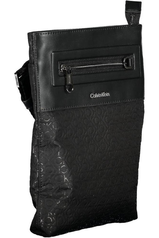 Calvin Klein Umhängetasche Crossbody Schwarz | ELORÉ by Calvin Klein