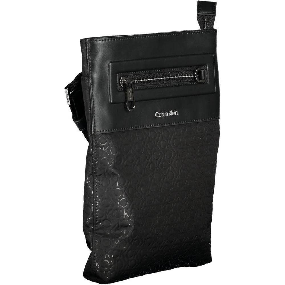 Calvin Klein Umhängetasche Crossbody Schwarz | ELORÉ by Calvin Klein