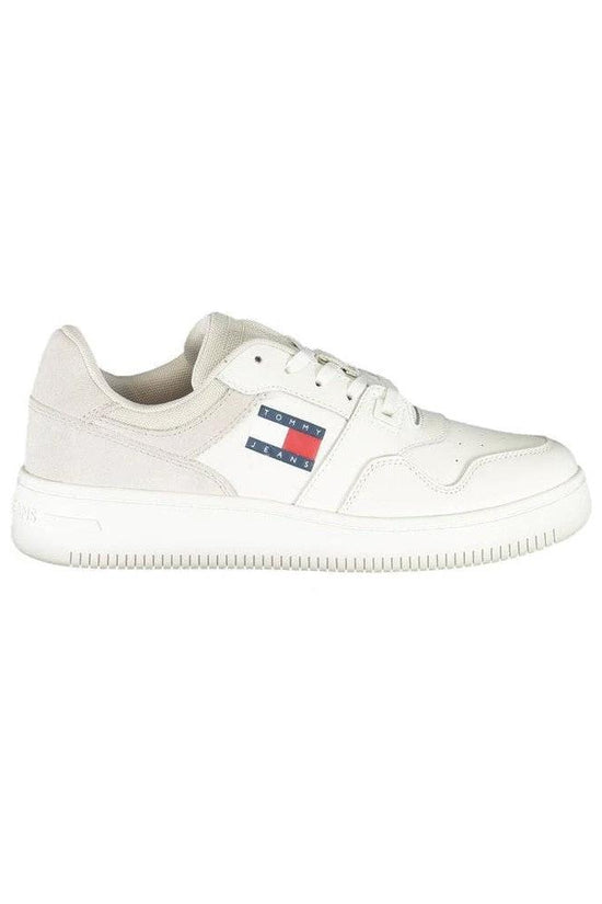 Tommy Jeans Sneaker Weiß | ELORÉ by Tommy Hilfiger