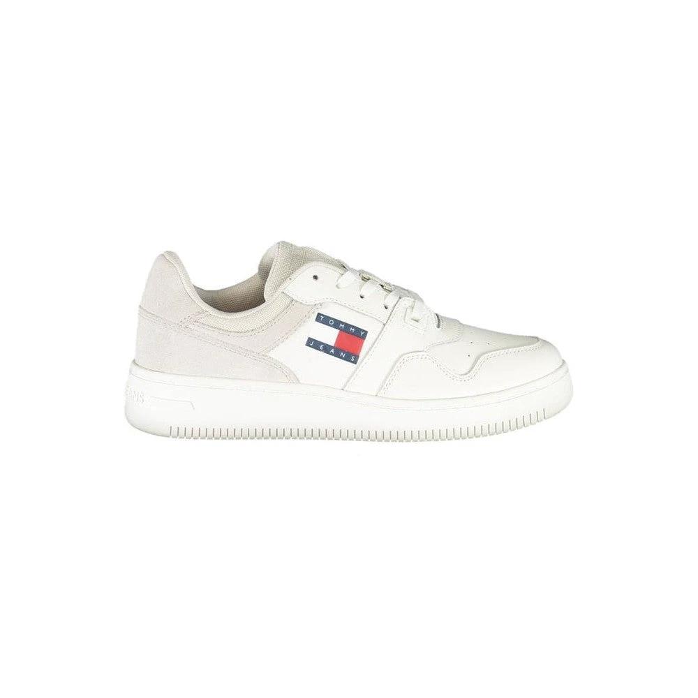 Tommy Jeans Sneaker Weiß | ELORÉ by Tommy Hilfiger
