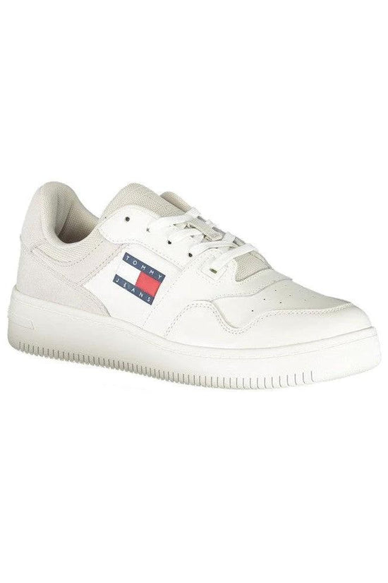 Tommy Jeans Sneaker Weiß | ELORÉ by Tommy Hilfiger