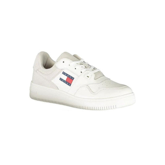 Tommy Jeans Sneaker Weiß | ELORÉ by Tommy Hilfiger