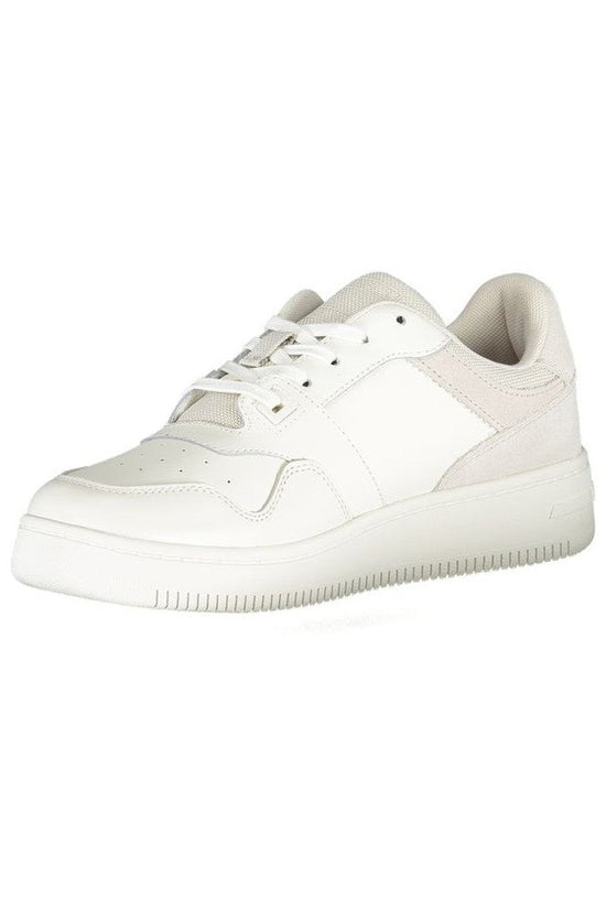 Tommy Jeans Sneaker Weiß | ELORÉ by Tommy Hilfiger