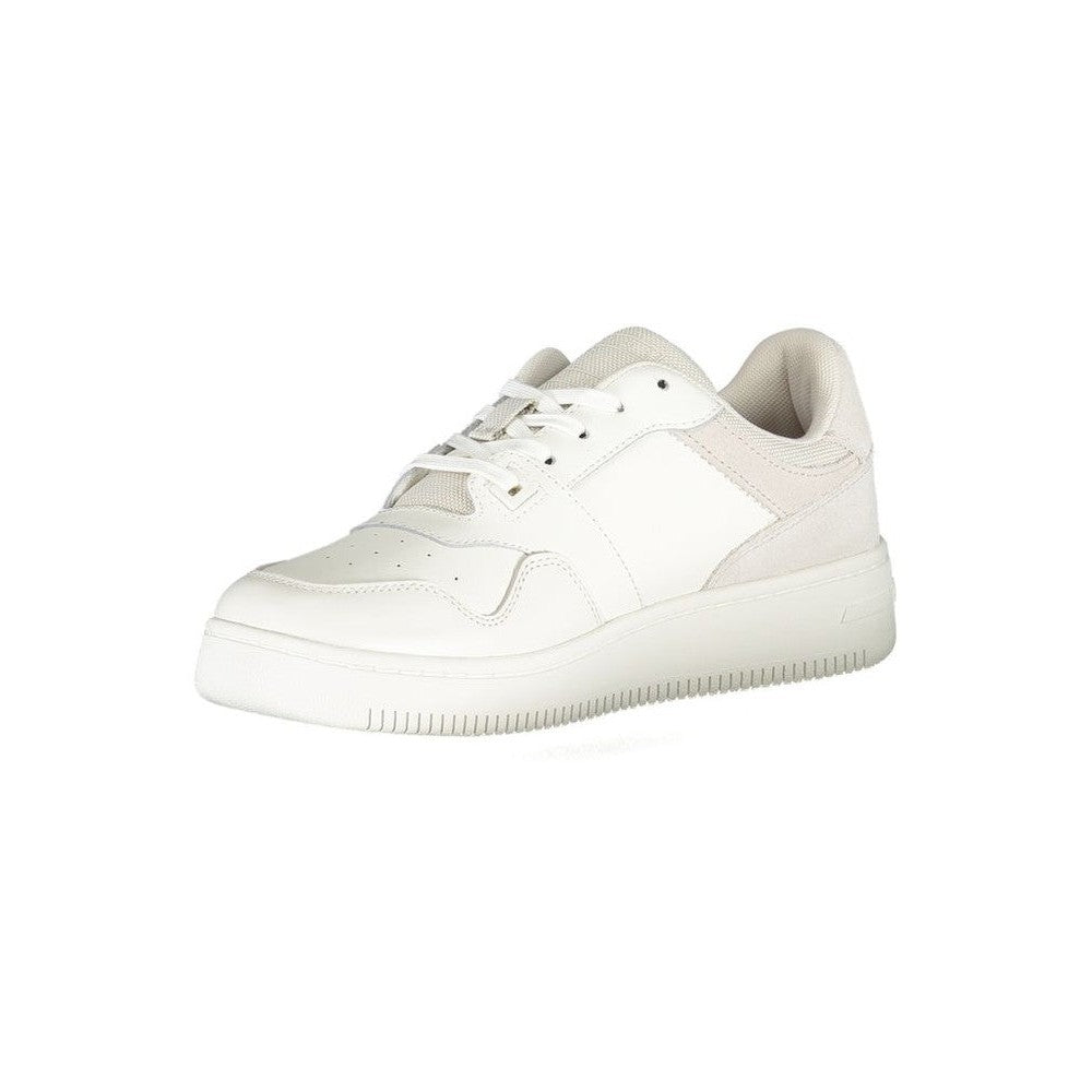 Tommy Jeans Sneaker Weiß | ELORÉ by Tommy Hilfiger