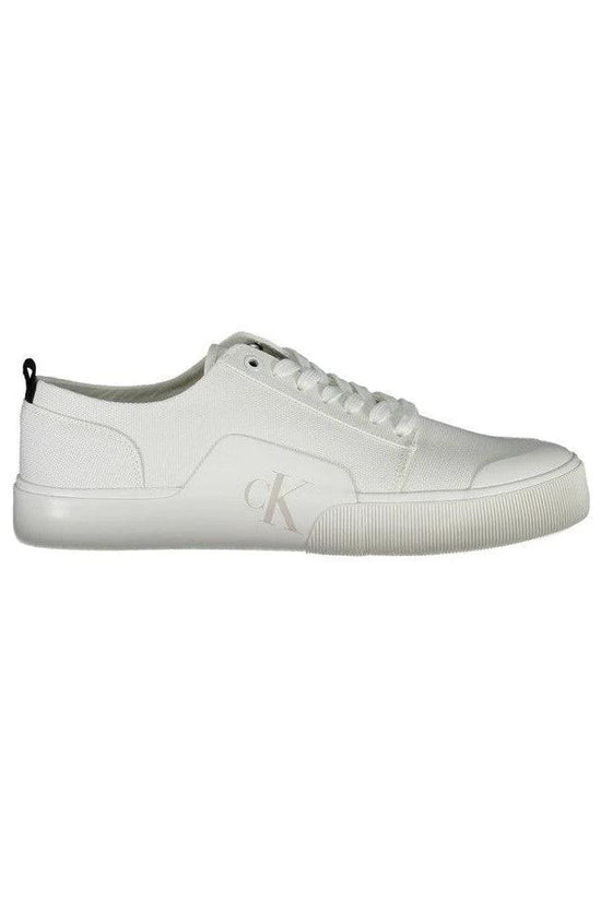 Calvin Klein Sneaker Weiß | ELORÉ by Calvin Klein