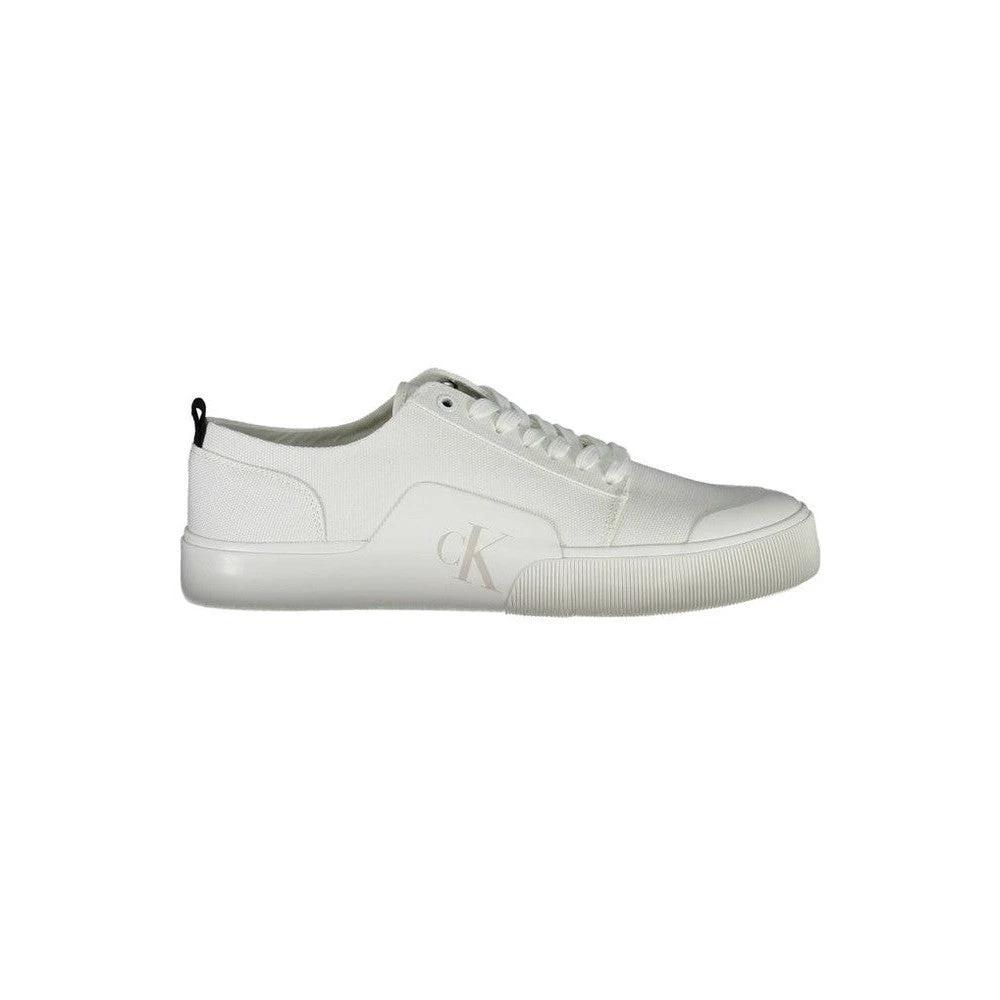 Calvin Klein Sneaker Weiß | ELORÉ by Calvin Klein