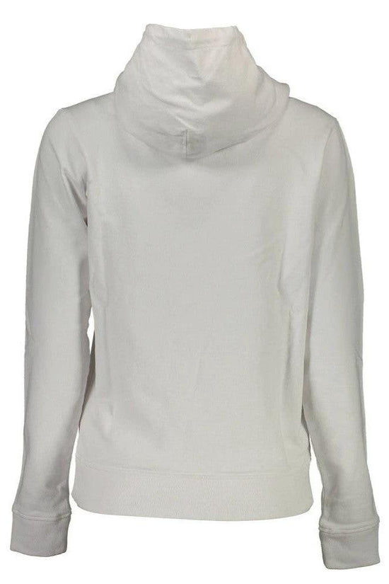 Tommy Hilfiger Health Spa Hoodie Weiß | ELORÉ by Tommy Hilfiger