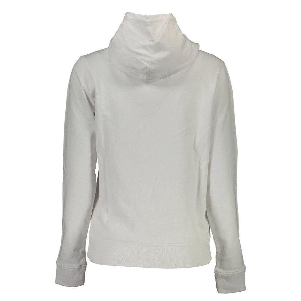 Tommy Hilfiger Health Spa Hoodie Weiß | ELORÉ by Tommy Hilfiger