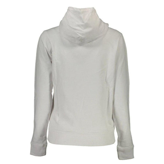 Tommy Hilfiger Health Spa Hoodie Weiß | ELORÉ by Tommy Hilfiger