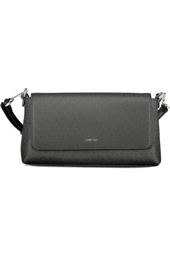 Umhängetasche Schwarz | ELORÉ by Calvin Klein