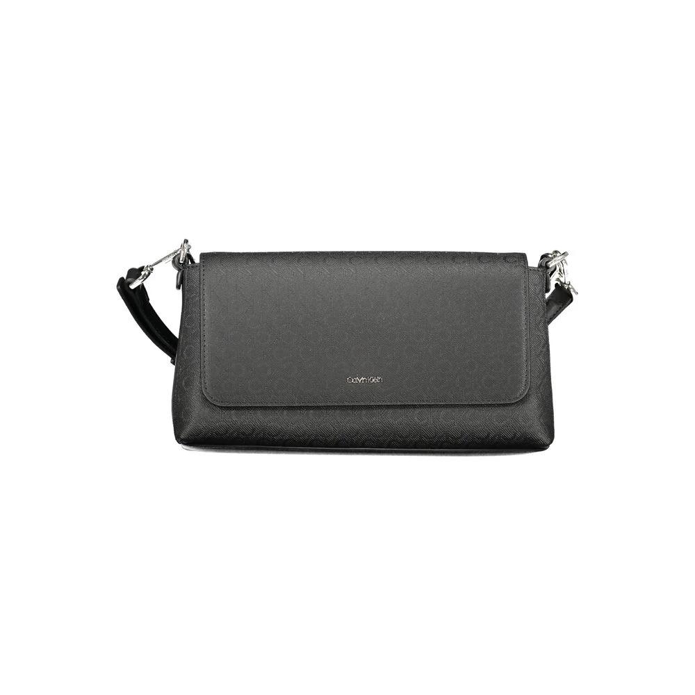 Umhängetasche Schwarz | ELORÉ by Calvin Klein