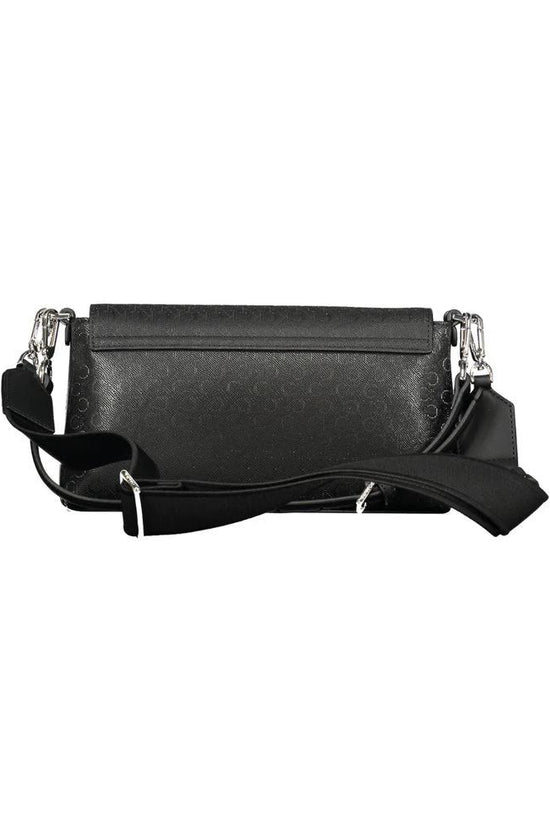 Umhängetasche Schwarz | ELORÉ by Calvin Klein