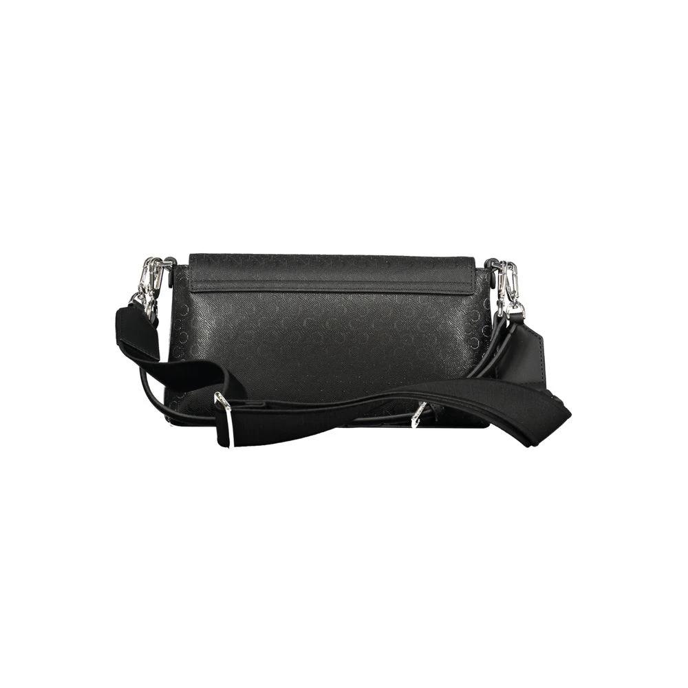 Umhängetasche Schwarz | ELORÉ by Calvin Klein