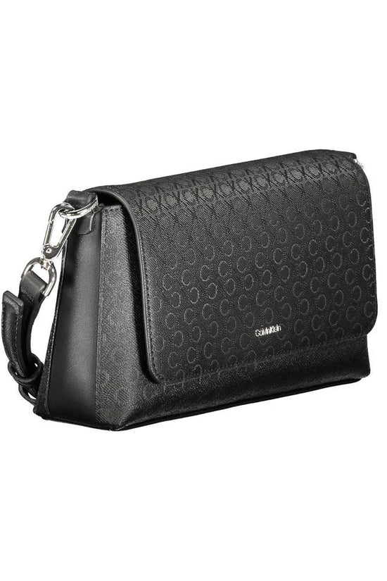 Umhängetasche Schwarz | ELORÉ by Calvin Klein